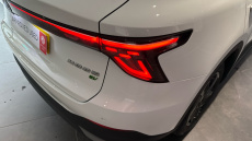 MG MGS5 125kW SE EV 49kWh 5dr Auto Electric Estate